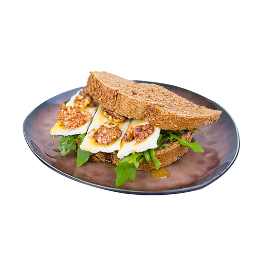 Brie sandwich