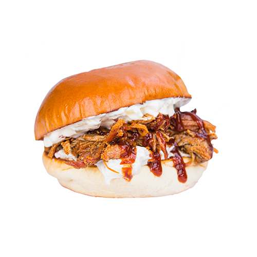 Pulled pork