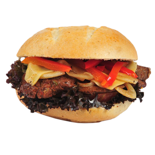 Boerske steak
