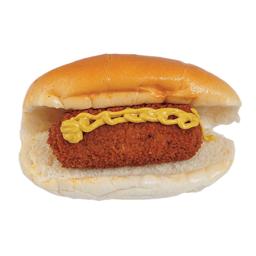 Broodje kroket