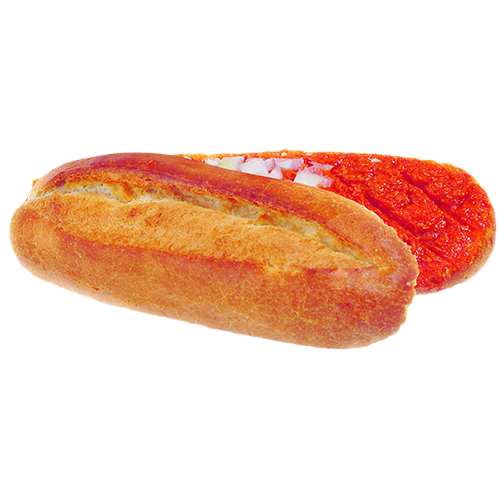 Pistolet filet americain