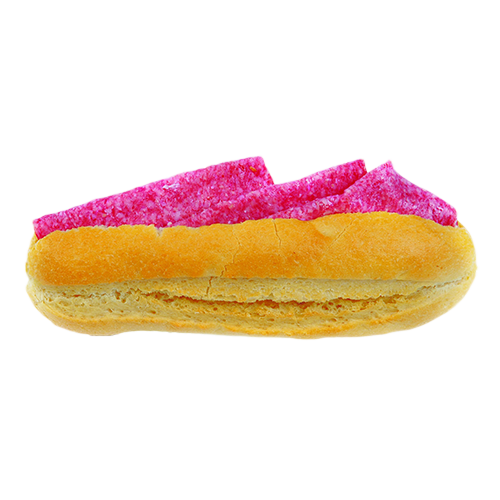 Pistolet salami