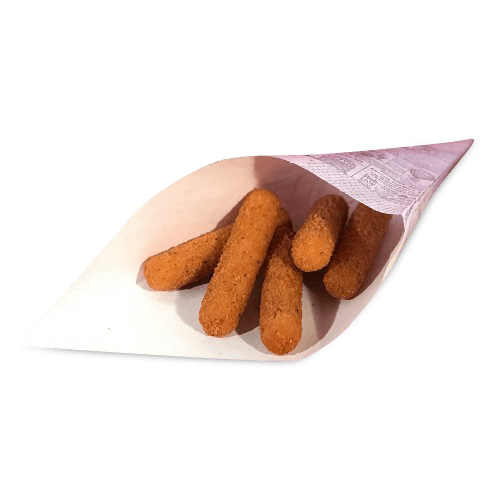 Mozarella stick