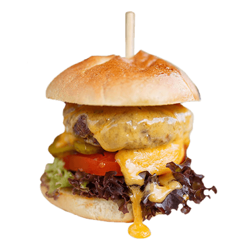 H. Burger