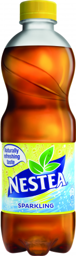 Nestea green tea