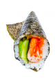 California handroll