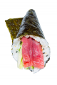 Maguro handroll