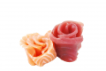 Sashimi Salmon & Tuna