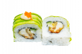 Soft shell crab roll