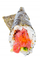 Spicy Maguro handroll