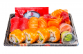 Sushi & sashimi