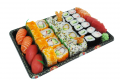 Sushi Sashimi mixed Box A