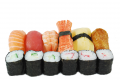 Sushi for one