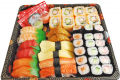 Sushi for two