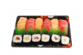 Sushi Salmon & Tuna box