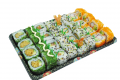 Uramaki mix Box C
