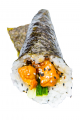 Yakitori handroll