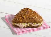 Bartje ham