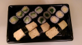 Box 4 (vegetarisch)