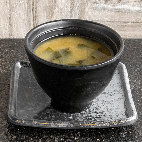 Miso soup