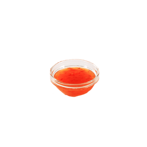 Chilisaus