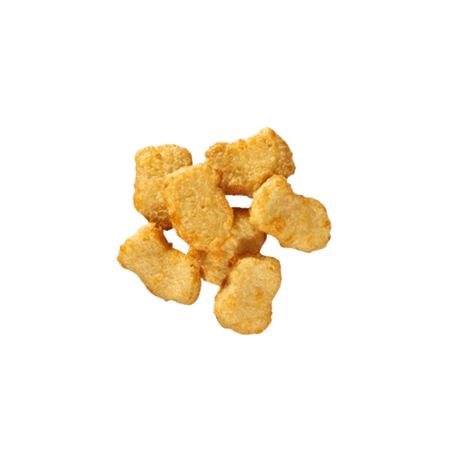 Kipnuggets