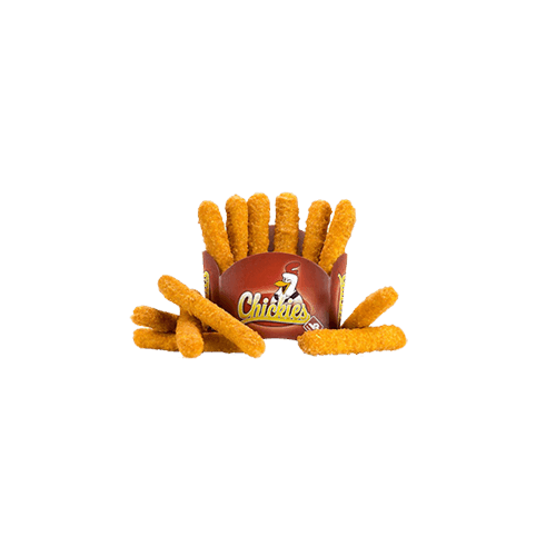 Kipvingers