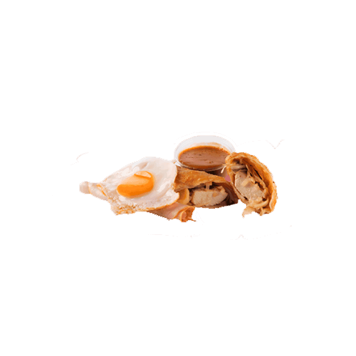 Loempia speciaal