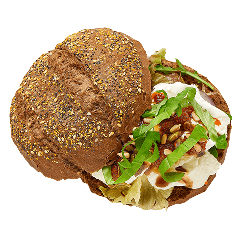 Buffel mozzarella