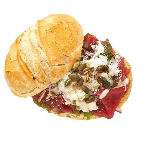 Carpaccio