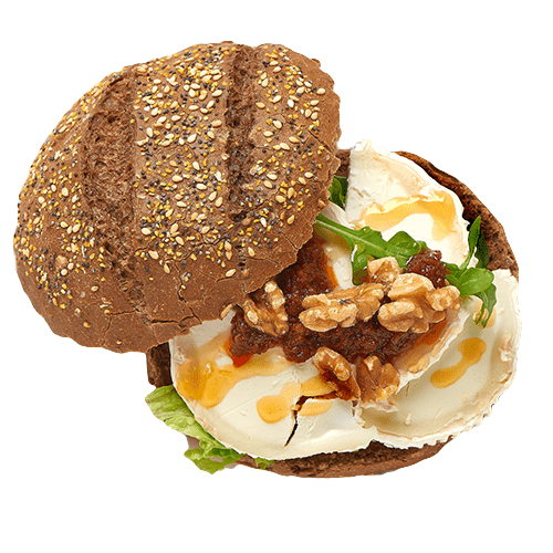 Geitenkaas