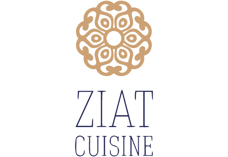 logo Ziat Cuisine