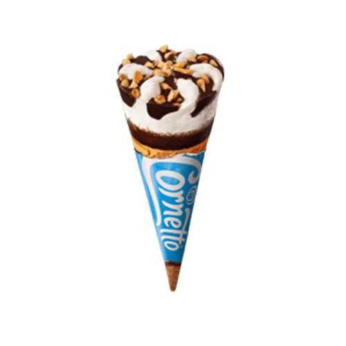 Cornetto Classico