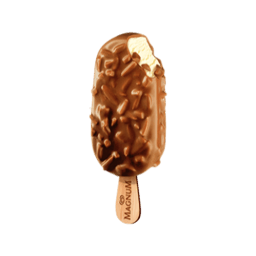 Magnum Almond