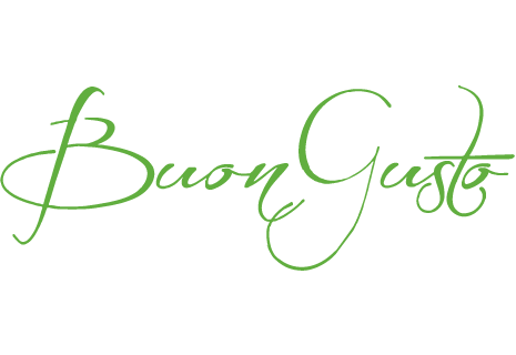 logo Buon Gusto Trattoria