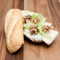 Broodje brie speciaal