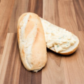 Broodje eiersalade