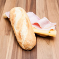Broodje ham/kaas