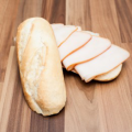 Broodje kipfilet