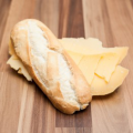 Broodje oude Kaas
