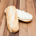 Broodje roomkaas