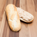 Broodje tonijnsalade