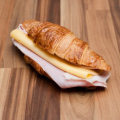 Croissant ham/kaas