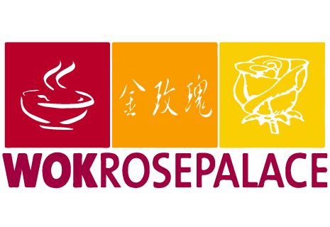 logo Rosé Palace