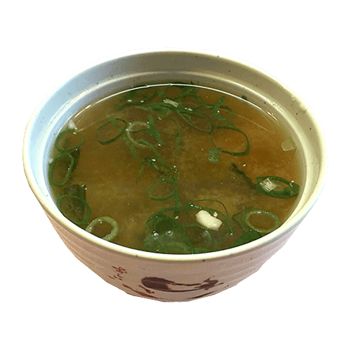 Miso soep