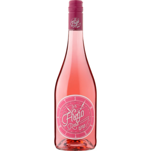 Hugo rosé 750ml