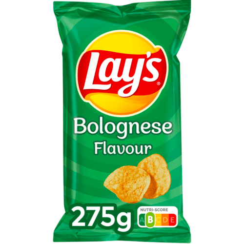 Lay's bolognese 300 gram
