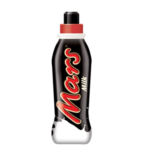 Mars milk drink 350ml