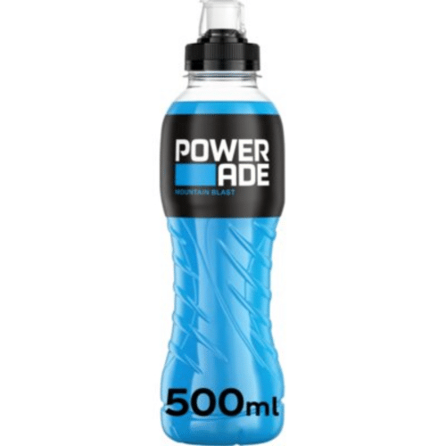 Powerade Mountain Blast 500ml