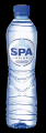 Spa blauw